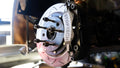Stoptech auto part