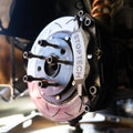 Stoptech auto part