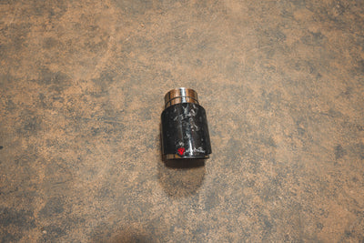Valvetronic Designs carbon exhaust