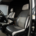 PRP Custom Standard Bench Seat Low Back 3 Short - 50 A3612-50 A3612-50
