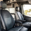 PRP Custom Standard Bench Seat Low Back 3 Short - 50 A3612-50 A3612-50