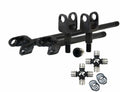 Revolution Gear & Axle auto part