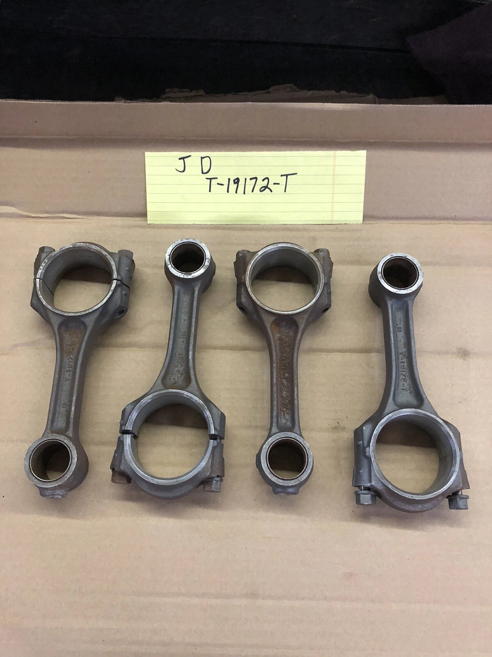 Component (SET OF 8 )