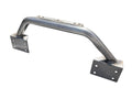 07C WRANGLER/20C GLADIATOR ALUMINUM 1/4 POUNDER FRONT BUMPER