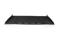 2024 SILVERADO 2500/3500 TERRA SERIES FRONT BUMPER BLACK STEEL