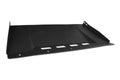 2024 SILVERADO 2500/3500 TERRA SERIES FRONT BUMPER BLACK STEEL