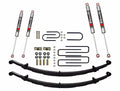 Skyjacker 4" SOFT 74.5-93 DGE FULL SZ