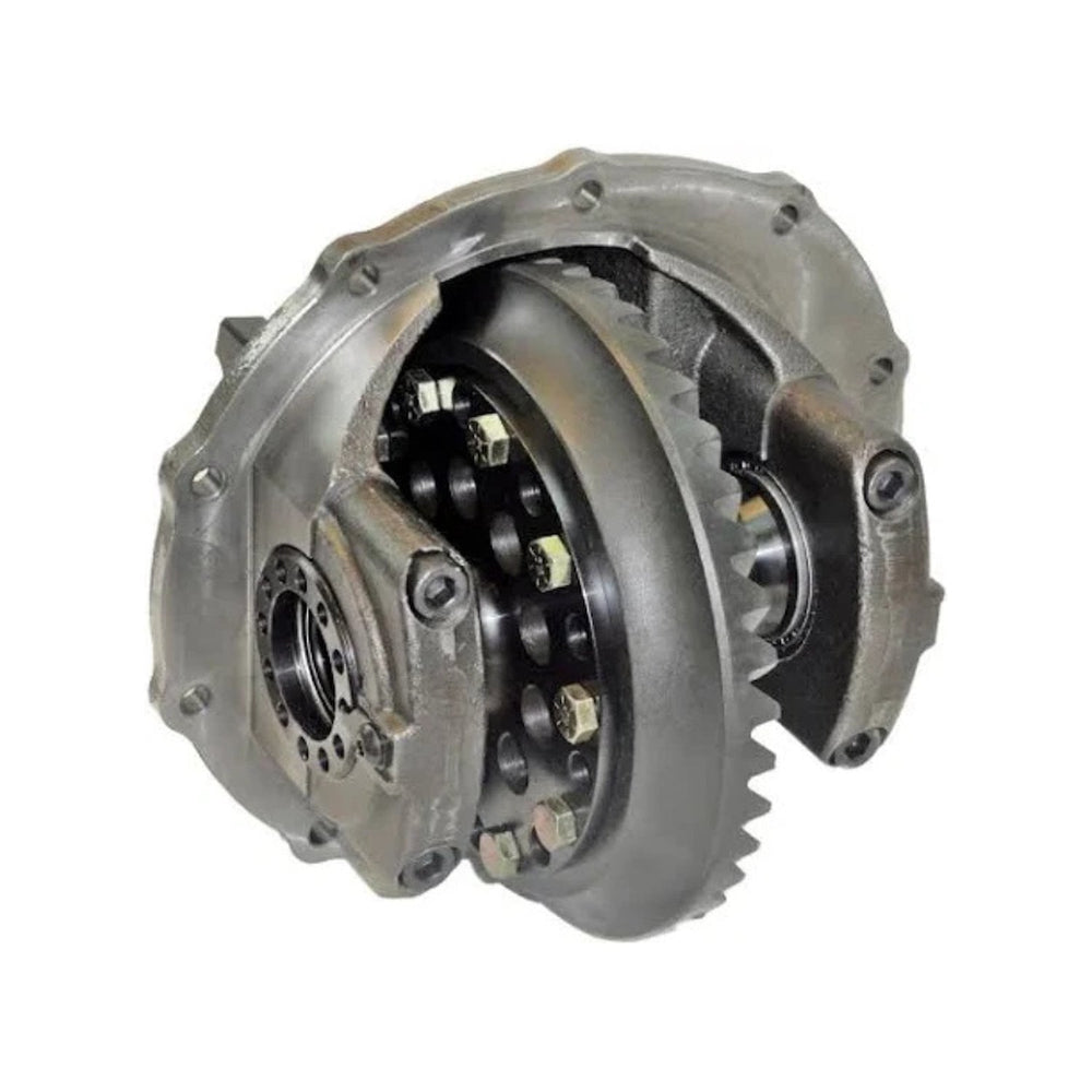 New Center Section FS 6.66 Ratio 31 Spline L/W