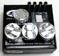 CP Pistons 16-21 Kawasaki ZX10R 12.0:1 76mm STD Bore x 55mm Stroke 998cc Piston Kit (MTO Non-Cancel)