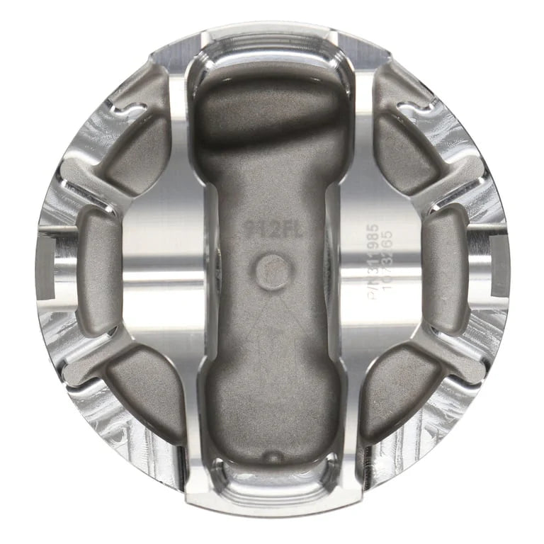 SRP PRO LS - 4.065/.927/-5CC