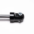 18C JEEP WRANGLER JL/JLU POWDER COATED REAR ADJUSTABLE RESERVOIR SHOCKS