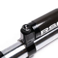 18C JEEP WRANGLER JL/JLU POWDER COATED REAR ADJUSTABLE RESERVOIR SHOCKS