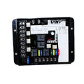 5 FUNCTION RECEIVER W/HYDRAULIC W