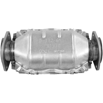 Walker Exhaust auto part