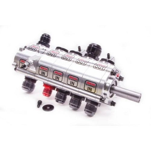 Pump 1 Stage R/S High Vol. 1.4in Body
