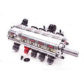 Pump 1 Stage R/S High Vol. 1.4in Body