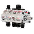Pump 1 Stage R/S High Vol. 1.4in Body