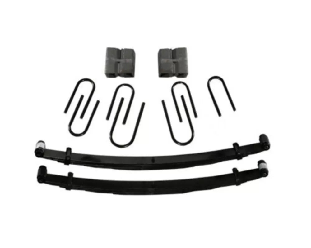 Skyjacker 4" SR 74.5-93 DGE RAMCH/TRL