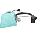 FUEL PUMP HANGER ASSEMBLY