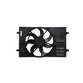 FAN ENGINE COOLING