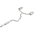 DIRECT-FIT EXHAUST SYSTEM REPLACEME