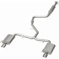 DIRECT-FIT EXHAUST SYSTEM REPLACEME