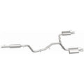 DIRECT-FIT EXHAUST SYSTEM REPLACEME