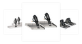 TRIM TAB KIT12"X 18"12VEDGE MOUNT