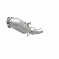 CONV DF 2012 - 2014 BMW 328I 2.0L