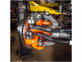 Artec Industries auto part detail