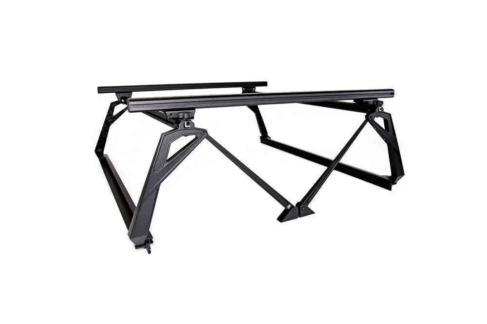 Rhino-Rack USA black roof rack