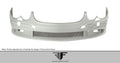 2003-2008 Mercedes SL Class R230 AF-1 Front Bumper Cover ( GFK ) - 1 Piece
