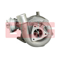 TURBOCHARGER