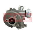TURBOCHARGER