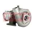 TURBOCHARGER