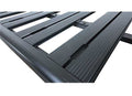 Rhino-Rack USA black roof rack