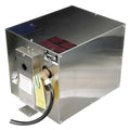 S750E S/S ELEC ONLY 6 GAL