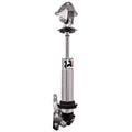 QA1 Precision Products, Inc shock absorber detail