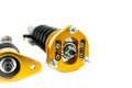 ISC Suspension N1 Street Sport Coilovers 07-UP Eos 1F7