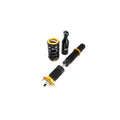ISC Suspension N1 Track Race Coilovers 00-05 3 Series 316/318 E46