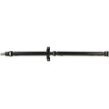 PROP SHAFTS