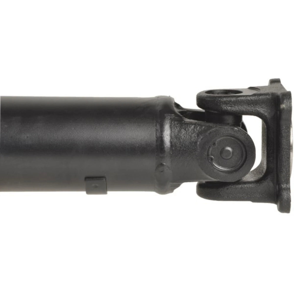 PROP SHAFTS