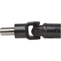 PROP SHAFTS