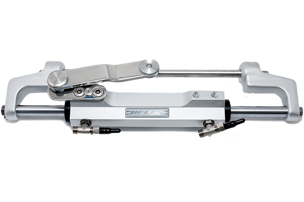 UC128TS SILVERSTEER CYL VER 1