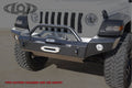 Lod - Jeep bull bar