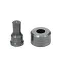 Wilton auto part installed view