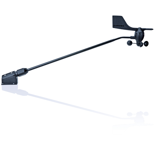 WIND XDCR 720MM FI50, LESS CBL