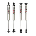 Skyjacker 84-01 Jeep Cherokee Rwd 4Wd 3 In. Component Box With Adx M2.0 Aluminum Monotube Shocks
