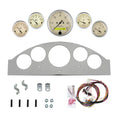 AutoMeter gauge