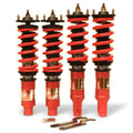 BLOX Racing Drag Pro+ Series Coilover - EG/DC / EK (RR: 18kg)